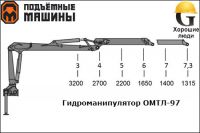 Манипулятор ОМТЛ-97